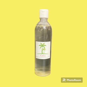 100% Pure Wood Pressed Coconut Oil From Kerala