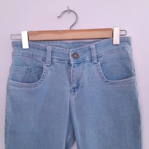 Casual Skinny Jean (Women)