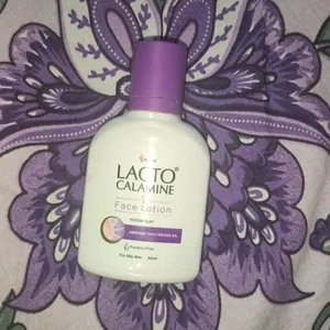 Face Lotion