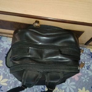 Best Leather Bag For Kids