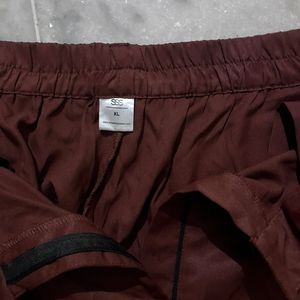 Brown Trouser