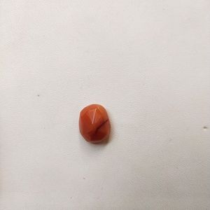 Orange Aventurine Diamond Shape Meditation Chakra