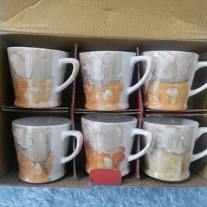 Tea Cups