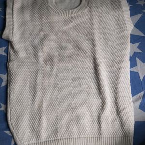 🥶Sweater Of Vardhman Wool