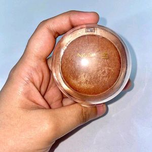 mars blusher+highlighter