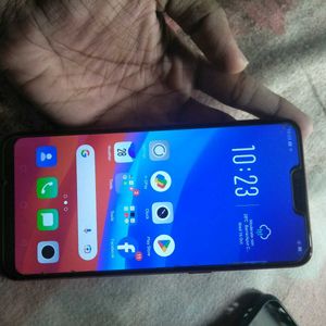 OPPO A3s (32GB) - Second Hand