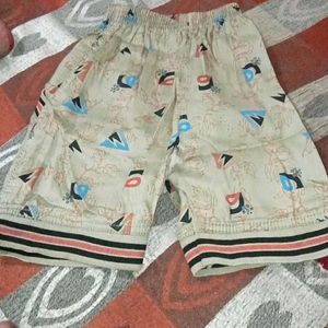 New Kids Short Pant