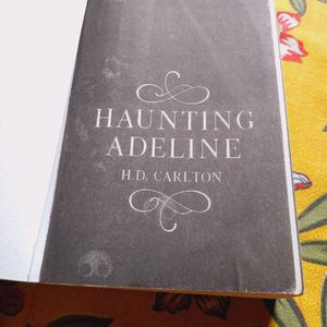 Hunting Adeline