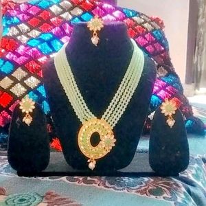 Jwellery set