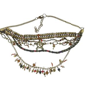 Beautiful Handmade Choker