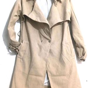 New Coat Blazer Bust 34/36/38 Can Wear