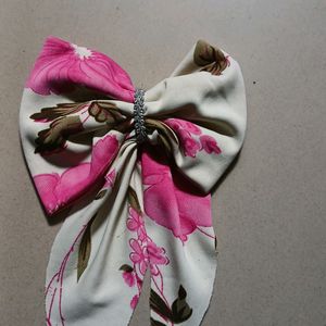 Hair Bows (Set Of Two)