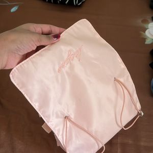 4- In-1 Hanging Toiletry Bag