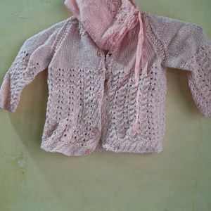 Sweater For Boys And Girls Both