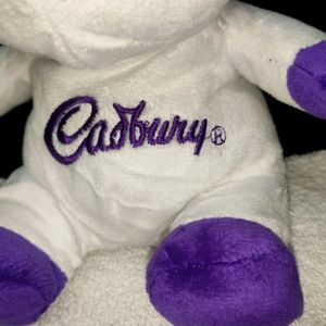 Cadbury Cow