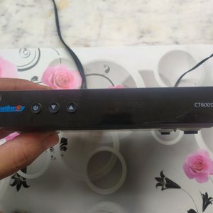 Hathway Set Top Box