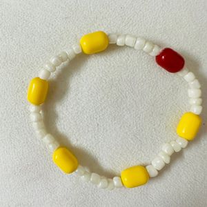 Beaded Bracelet