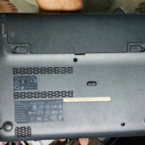 Dell Mini Laptop