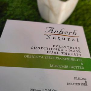 Everything Conditioner + Mask Dual Therapy