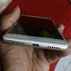 Lenovo K8 Note 4/64 Gb With Box