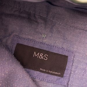 Marks and spencer shorts