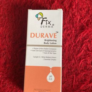 Fix Derma De Construct Trials