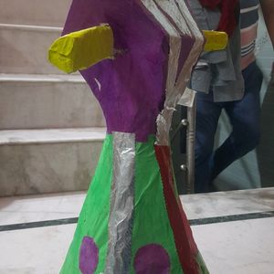 Ravan For Desehra