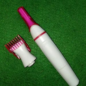 Hair Trimmer For Women