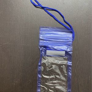 Waterproof Rain Pouch