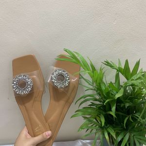 ZARA dupe Flats.