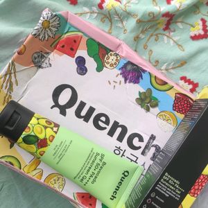 Quench Spf 50 Sunscreen