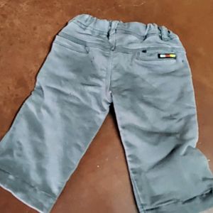 Boys Pant