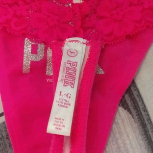 Victoria's Secret Thong