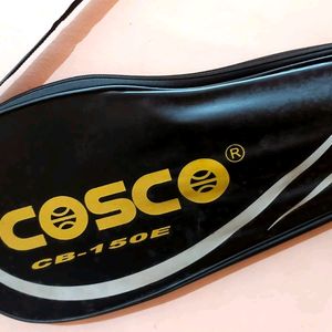 COSCO Badminton Racket