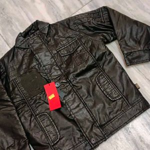 Boys Jacket