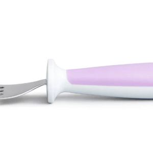 Munchkin Toddler Fork And Spoon Set