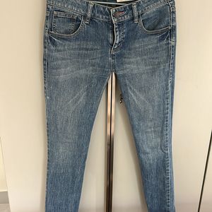 DNKY Denim Women Jeans