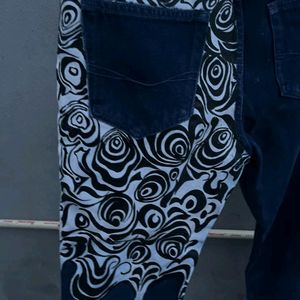 Illusion Jeans