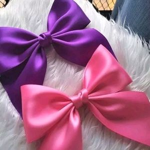 Hair Bow