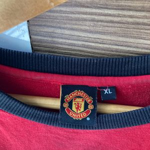 Manchester United T-shirt