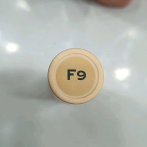 Makeup Revolution Fast Base Stick Foundation,F9