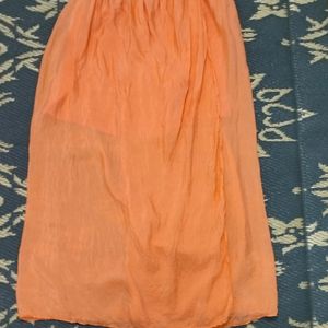 Massimo Dutti Skirt