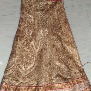 Only Lehenga For Women...