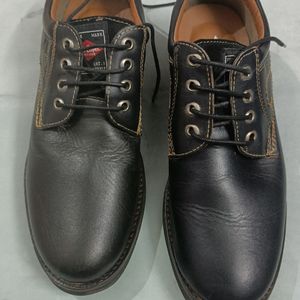 Lee Cooper ( East London) Mens Laces formal Shoes