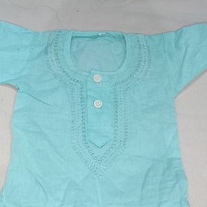 Kurta Pajama For New Born