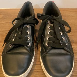 Black Casual Shoes For Women