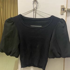 Cute Casual Party Top