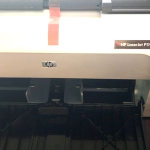 HP PRINTER