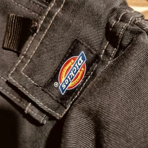 100% Original Dickies Cargo Brand New Not Used Yet