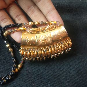 Combo Mangalsutra